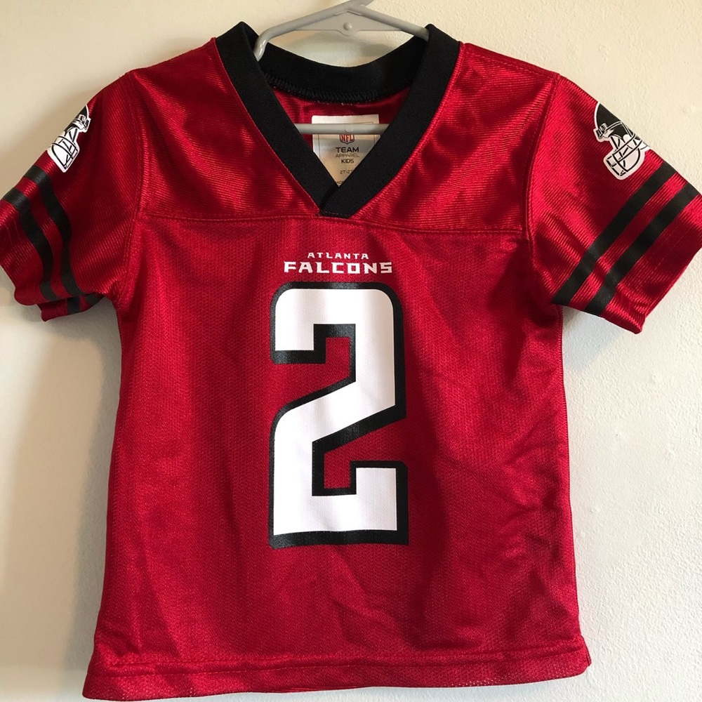 Falcons Jersey